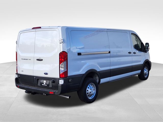 2024 Ford Transit Van Base - Photo 10