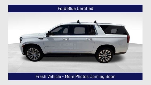 2022 GMC Yukon Denali AWD's photo