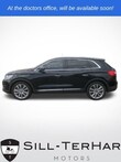 Lincoln MKX