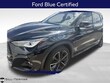  INFINITI QX50