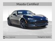  Mazda MX-5 Miata RF