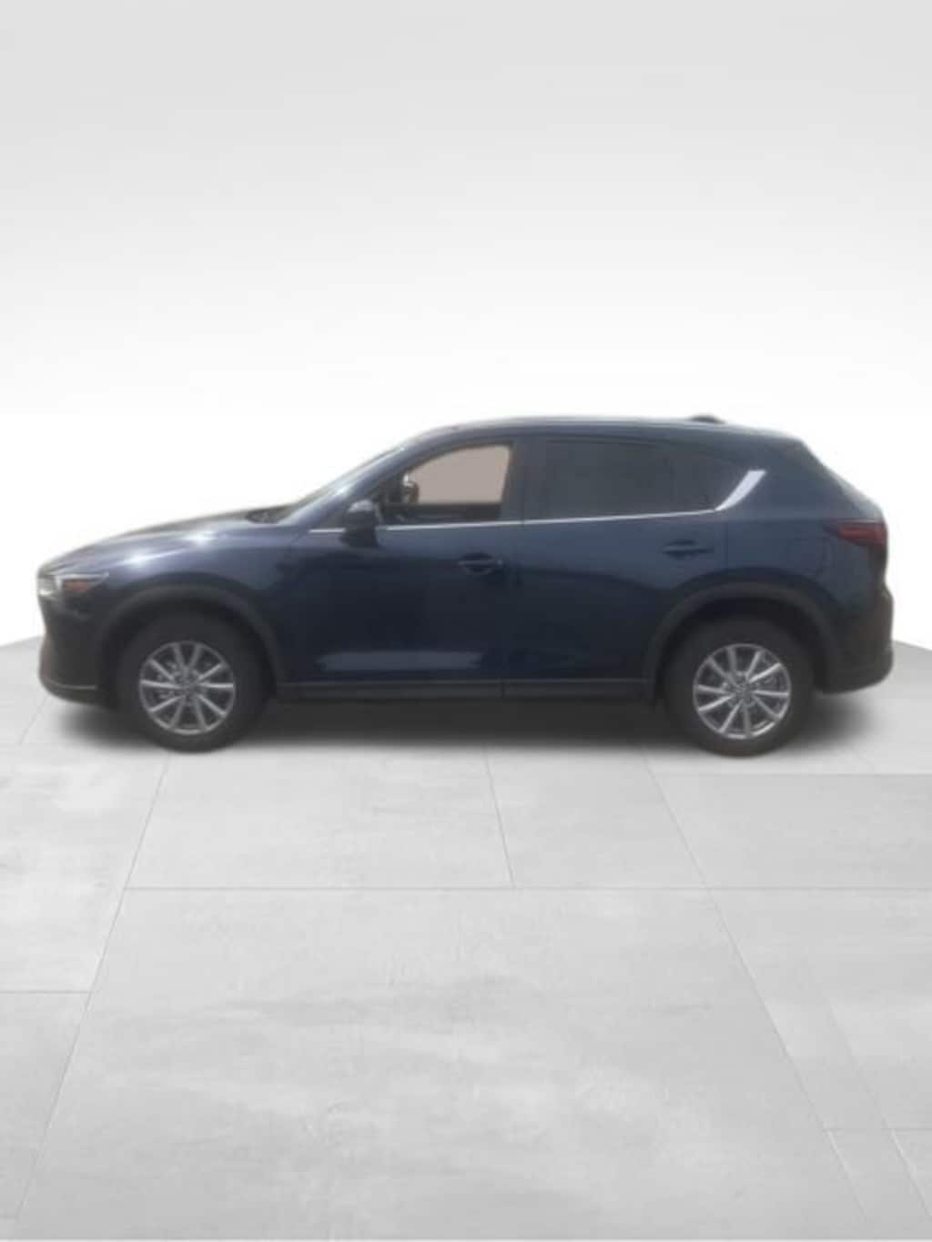 Certified 2023 Mazda CX-5 2.5 S Preferred Package SUV