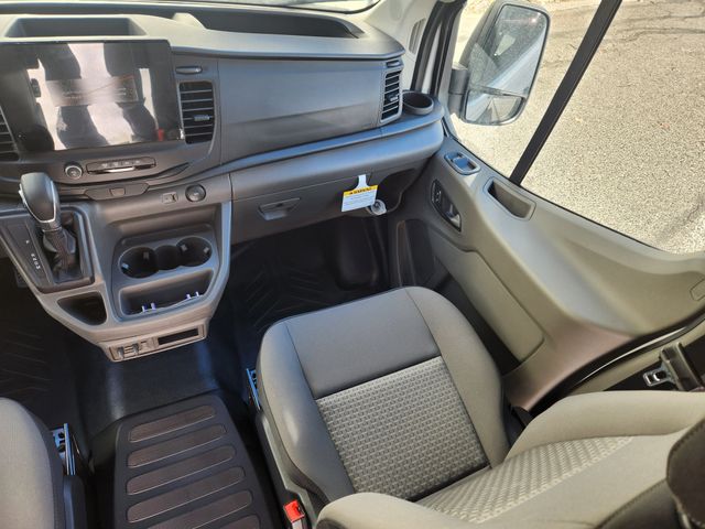 2024 Ford Transit Van Base - Photo 15