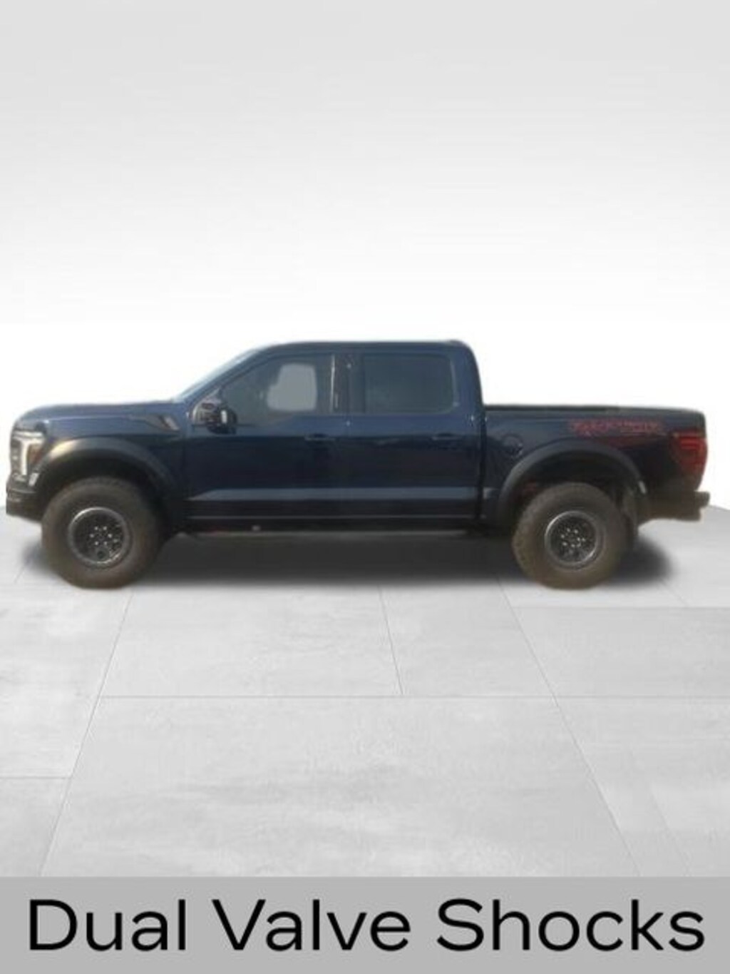 Used 2024 Ford F-150 Raptor Truck
