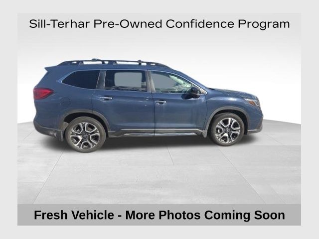 2024 Subaru Ascent Touring's photo