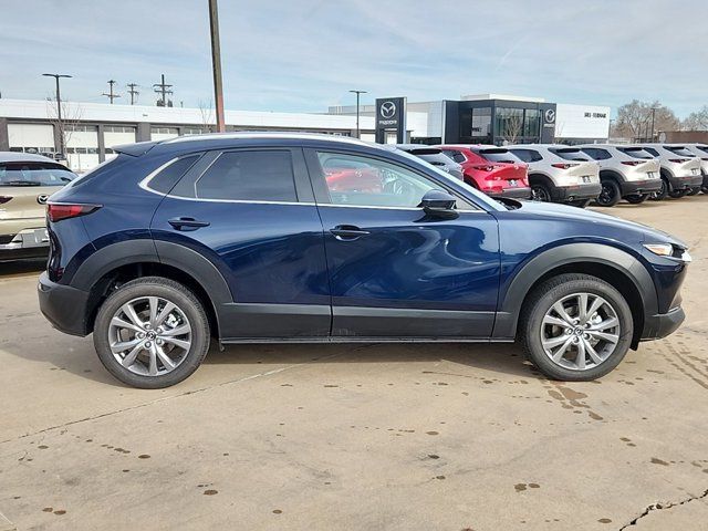 Certified 2024 Mazda CX-30 Preferred with VIN 3MVDMBCM1RM625676 for sale in Broomfield, CO