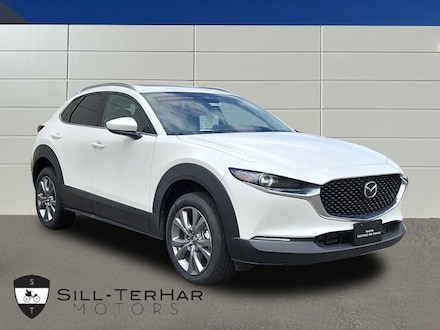2025 Mazda CX-30 2.5 S Premium Package SUV