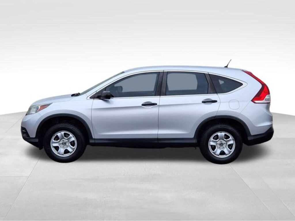 Used 2014 Honda CR-V LX SUV