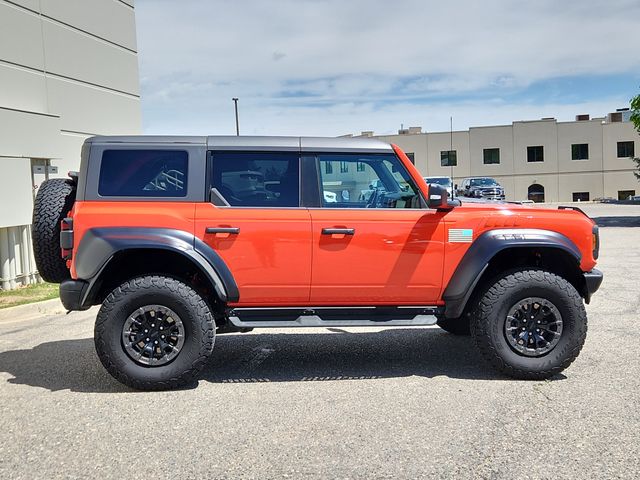 Used 2023 Ford Bronco 4-Door Raptor with VIN 1FMEE5JRXPLC04892 for sale in Broomfield, CO
