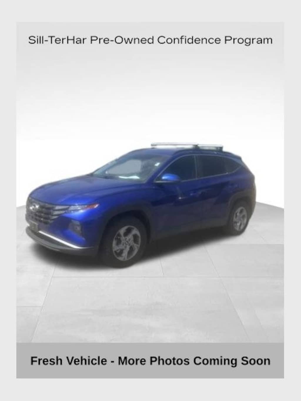 Used 2023 Hyundai Tucson SEL SUV
