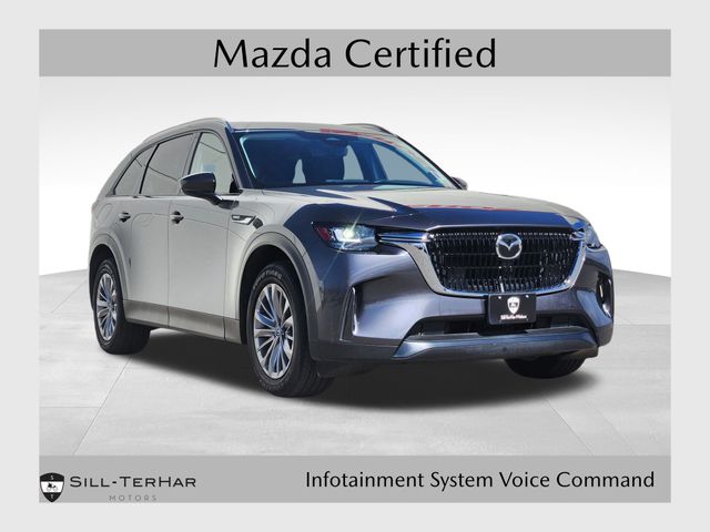 2024 Mazda CX-90 PHEV Preferred Package's photo