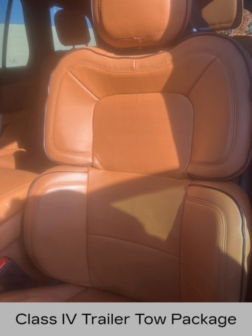 Used 2023 Lincoln Aviator Black Label SUV