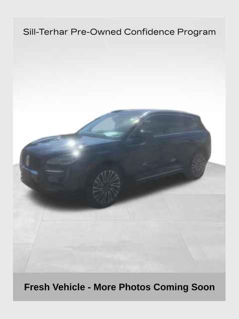 2022 Lincoln Corsair Reserve AWD's photo