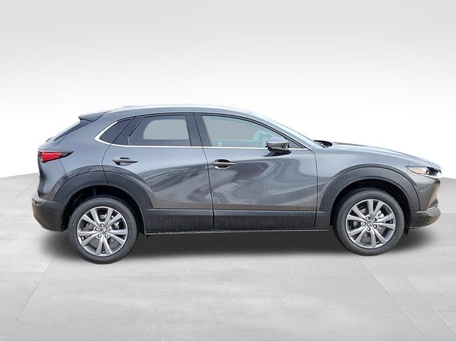 2025 Mazda CX-30 2.5 S Premium photo 2
