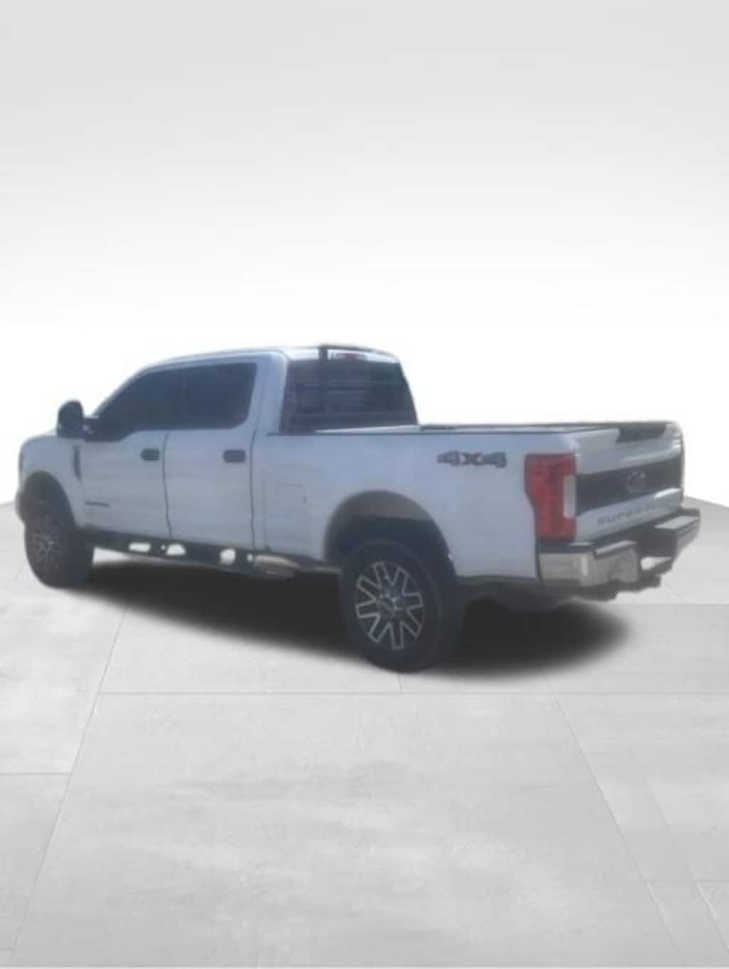 Used 2017 Ford F-250SD XLT Truck