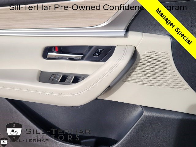 2026 Mazda CX-90 Phev Premium Plus SUV