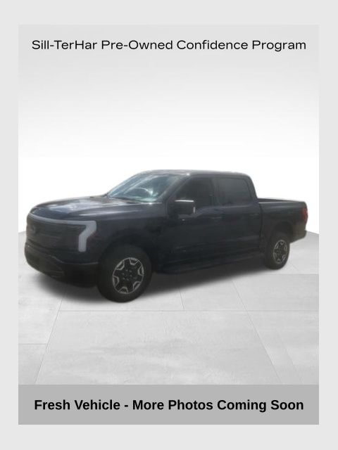 2023 Ford F-150 XLT 4x4 SuperCrew 5-1/2 Box's photo
