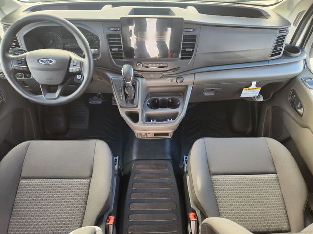 2024 Ford Transit Van Base - Photo 14