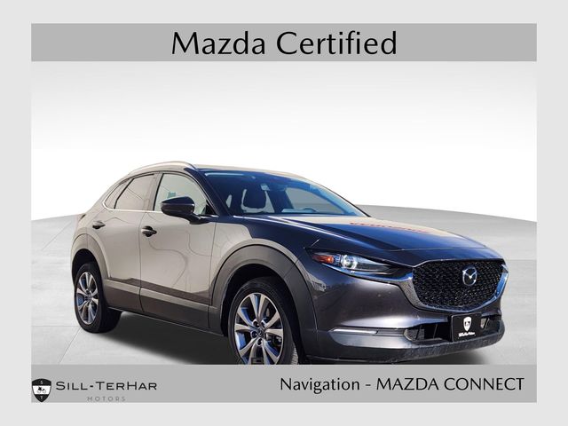 2023 Mazda CX-30 Premium
