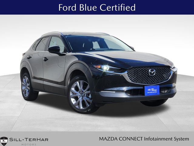 2023 Mazda CX-30 Select AWD's photo