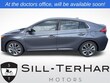 Hyundai IONIQ Hybrid