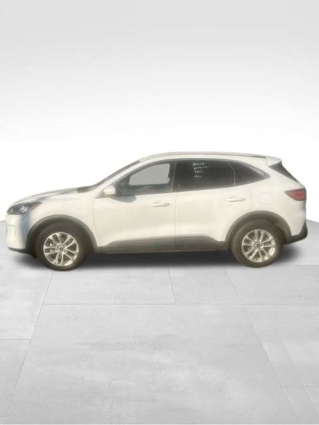 Certified 2021 Ford Escape Hybrid SE SUV