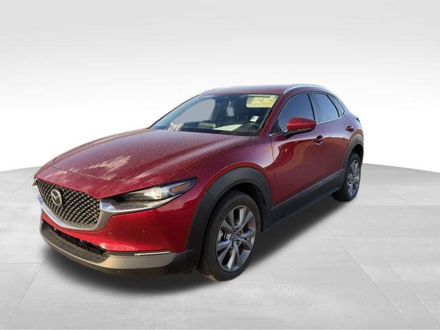 Used 2023 Mazda CX-30 2.5 S Select Package SUV