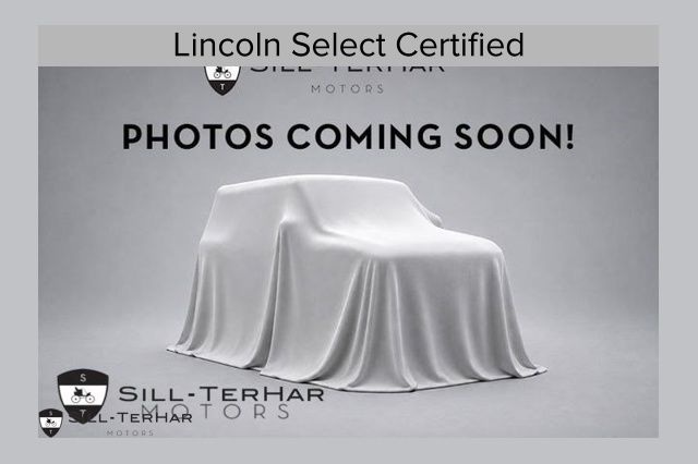 2023 Lincoln Nautilus