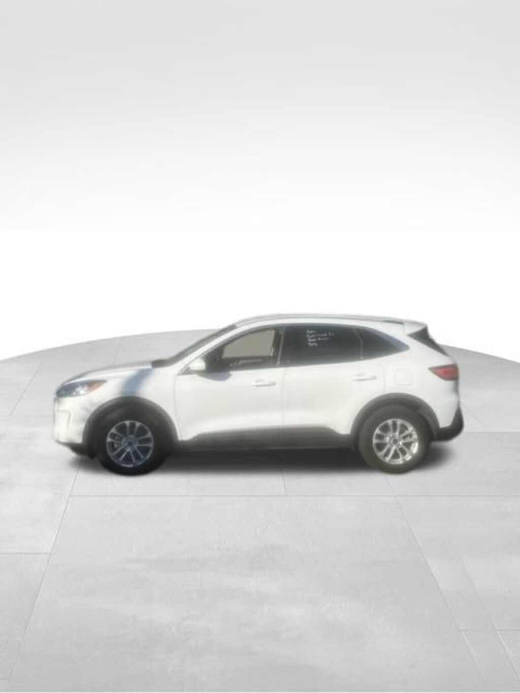 Used 2021 Ford Escape Hybrid SE SUV