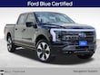  Ford F-150 Lightning