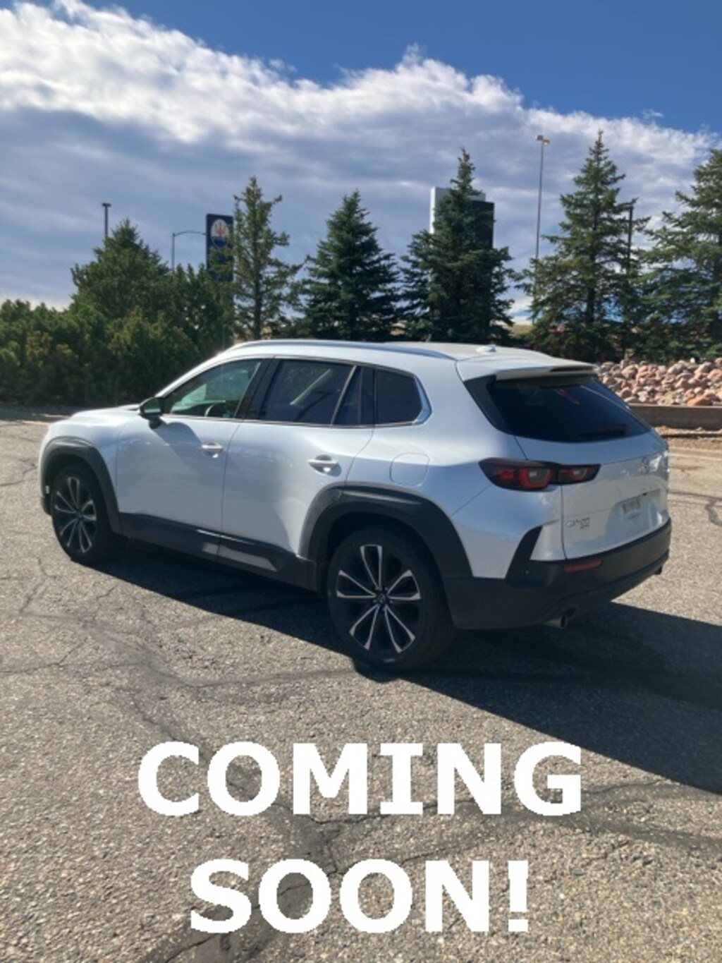 Used 2024 Mazda CX50 For Sale Broomfield CO 7MMVABEM5RN171952 Near