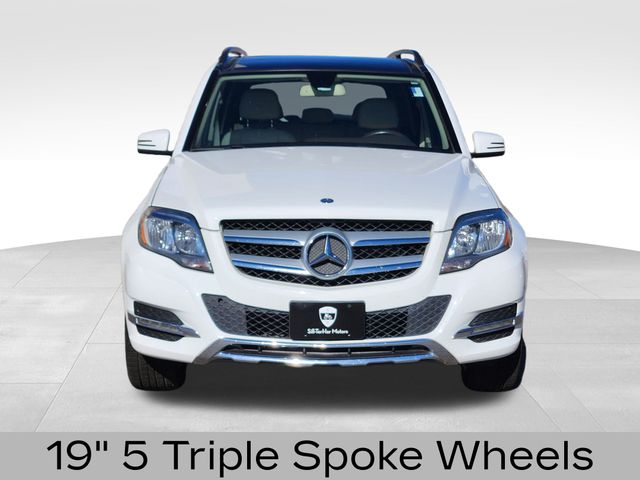 Used 2015 Mercedes-Benz GLK-Class GLK350 with VIN WDCGG8JB0FG432008 for sale in Broomfield, CO