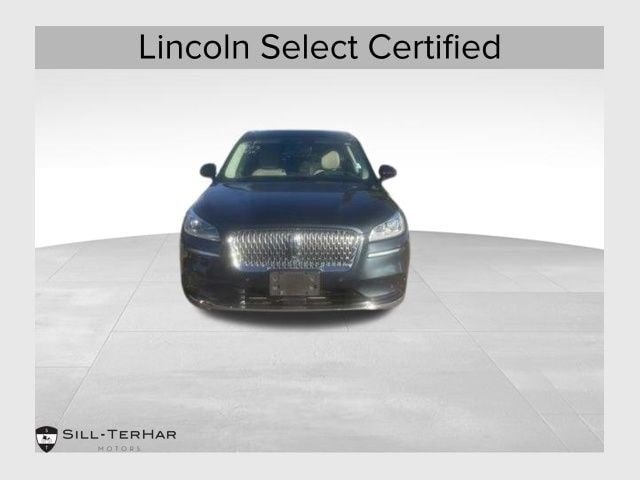 2021 Lincoln Corsair