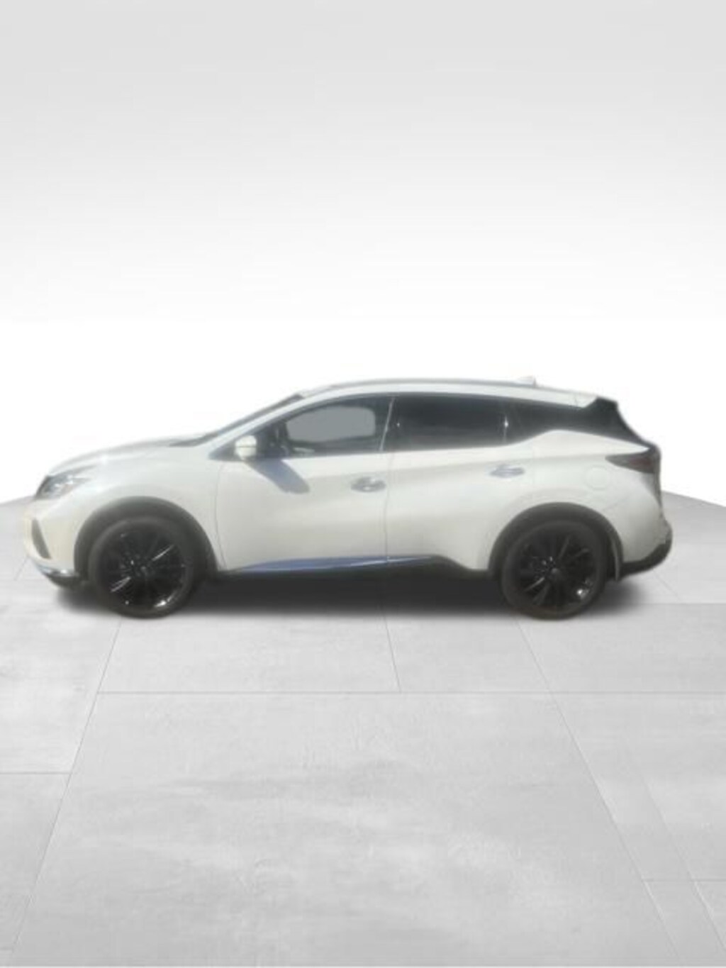 Used 2024 Nissan Murano Platinum SUV
