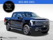 Ford F-150 Lightning