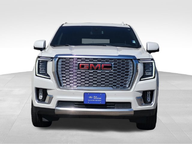Certified 2023 GMC Yukon XL Denali SUV