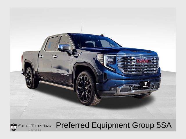 2023 GMC Sierra 1500 Denali Denali's photo
