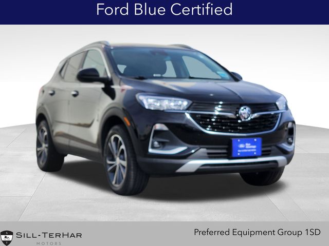 2023 Buick Encore GX Select AWD's photo