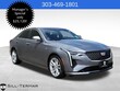 Cadillac CT4