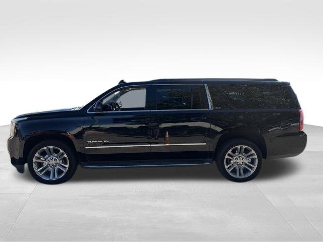 Certified 2019 GMC Yukon XL SLT SUV
