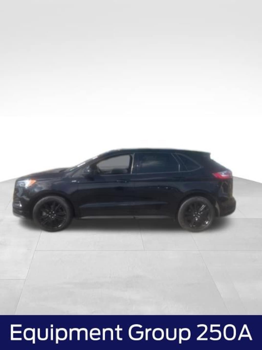 Certified 2023 Ford Edge ST Line SUV