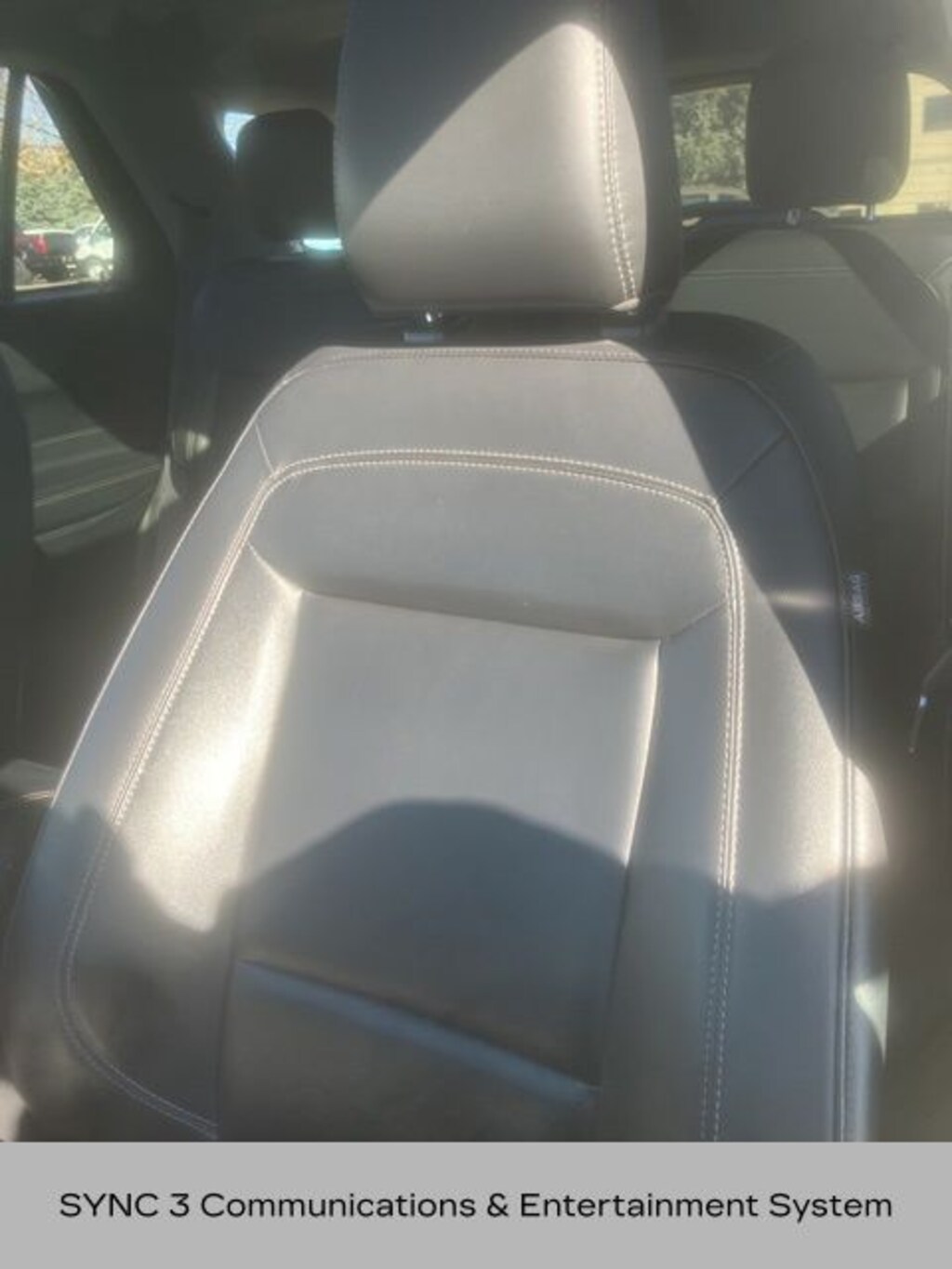 Used 2024 Ford Explorer XLT SUV