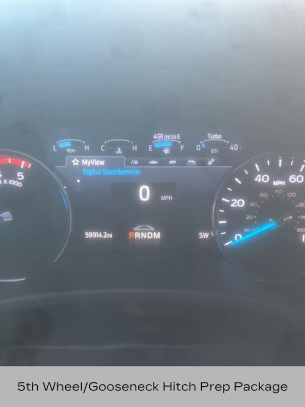 Certified 2022 Ford F-350SD Lariat Truck