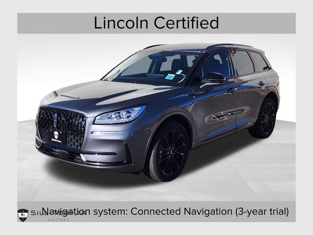 2023 Lincoln Corsair Reserve's photo