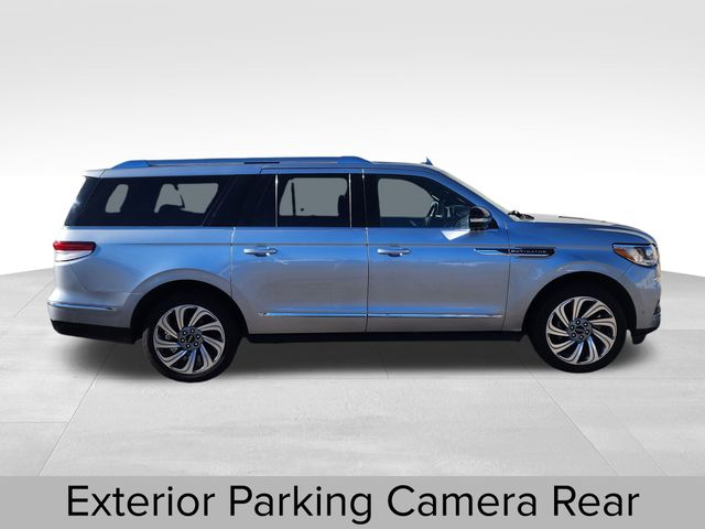 2023 Lincoln Navigator Reserve L - Photo 11