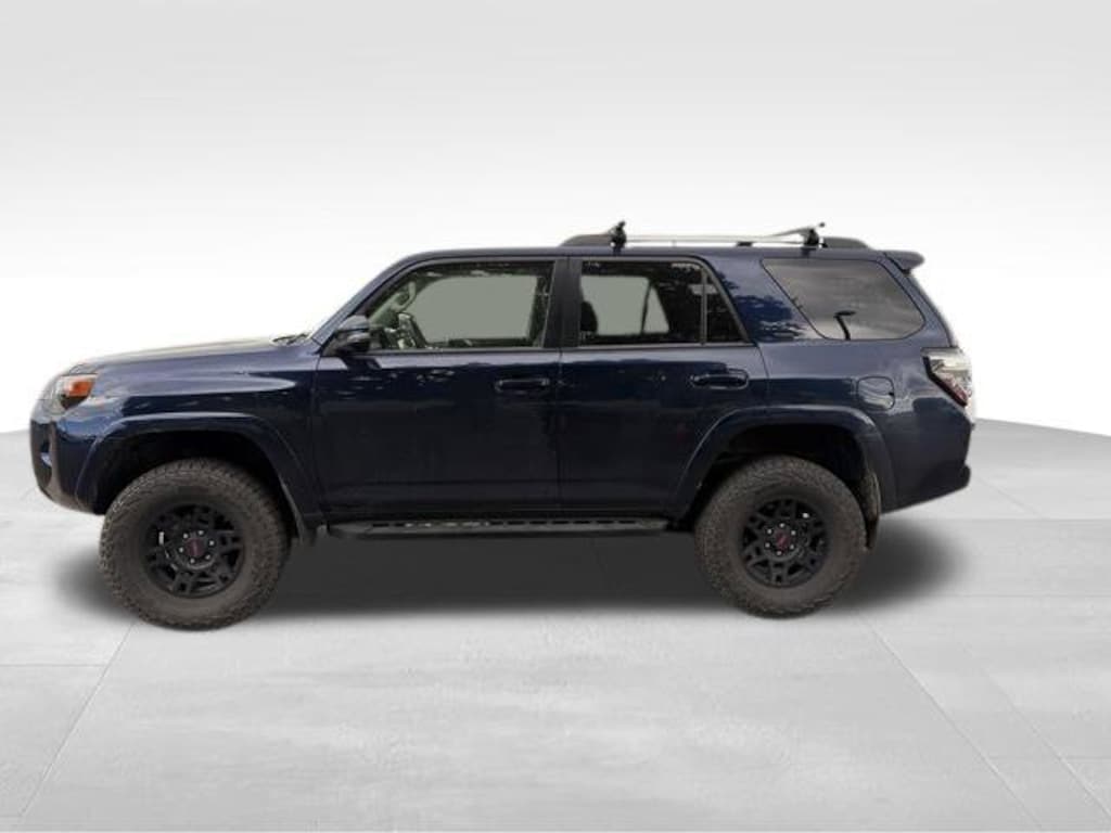 Used 2020 Toyota 4Runner SR5 Premium SUV