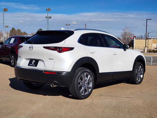 2025 Mazda CX-30 2.5 S Premium photo 3