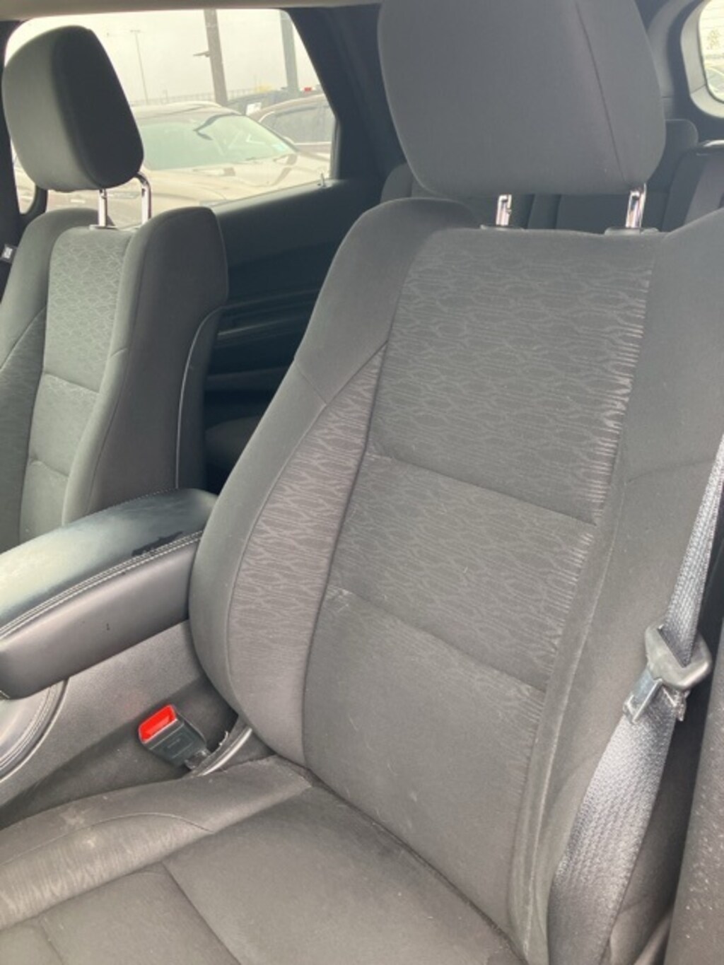 Used 2021 Dodge Durango For Sale Broomfield CO 1C4RDJAG1MC759029