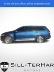 Volkswagen Golf Alltrack