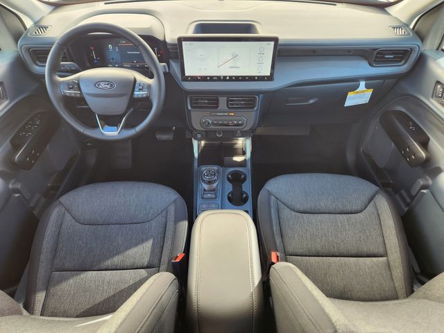 2025 Ford Maverick XLT - Photo 11